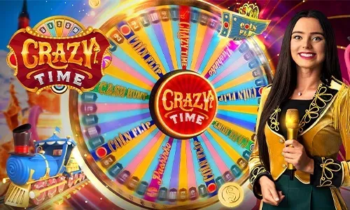 Live Casino Games at vip777.me